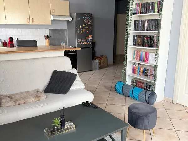 Appartement T3
