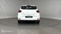 Dacia Sandero 1.0 SCe 65ch Essential -24 — photo 6