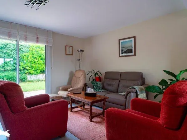Maison 5 pièces 102 m²
