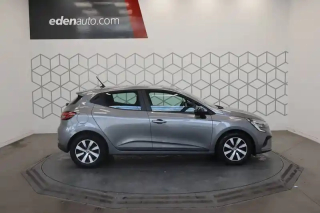 Renault Clio tce 90 — photo 41
