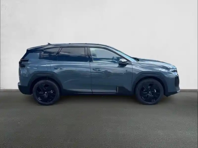 Citroën C5 Aircross hybride 145 ch e-dcs6 — photo 4
