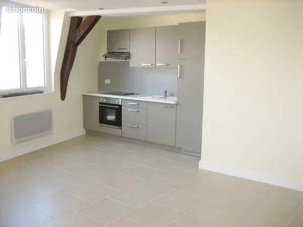 Appartement T2