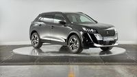 Peugeot 2008 1.2 PureTech 130ch S&S GT — photo 3