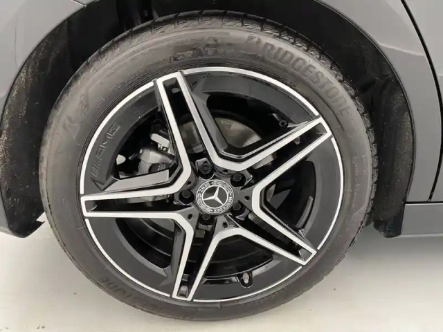 Mercedes Classe B 200 d 8g-dct — photo 19