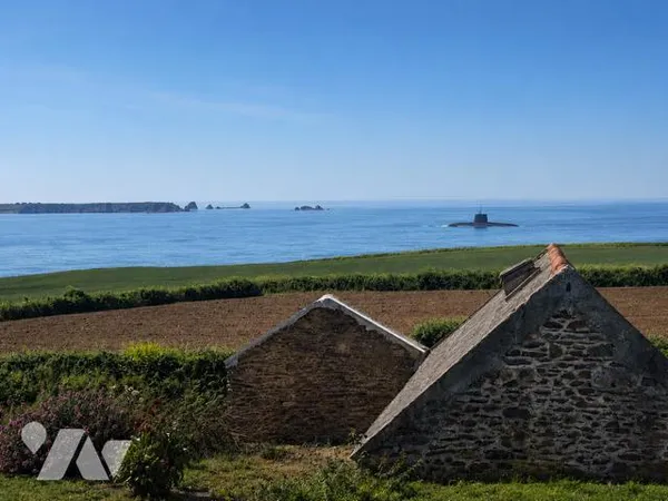 Maison 5 pièces 85 m²