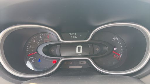 Renault Trafic Van 1.6 dCi 145 - L2h1 Grand Confort – 2017 – 66553 km – Diesel – Boîte Manuelle — photo 51
