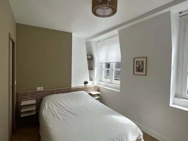Studio Paris 75002