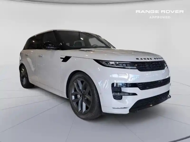 Land Rover Range Rover sport 3.0 p460e 460ch phev dynamic se — photo 3