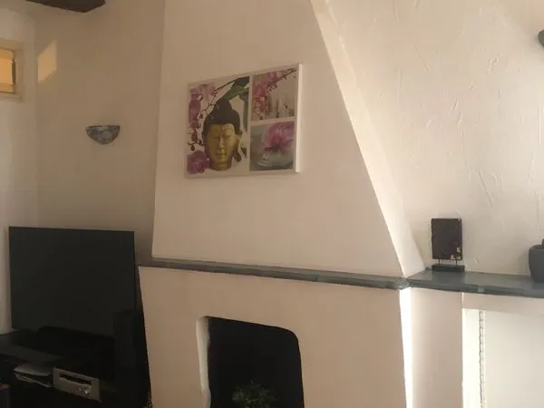 Vente appartement 50m2