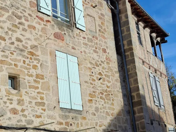 Appartement très lumineux "tout à pied" , idéal pour un investissement locatif