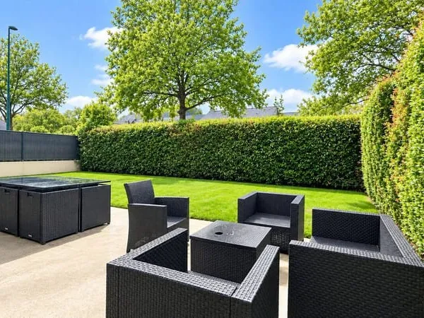 Maison 6 pièces 107 m²