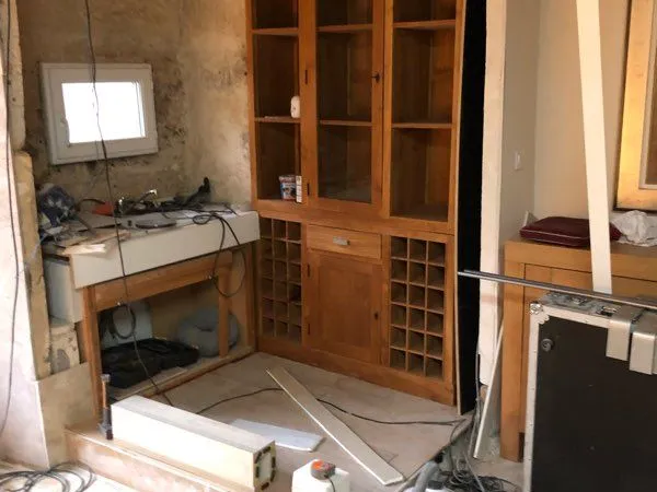A louer ou à vendre