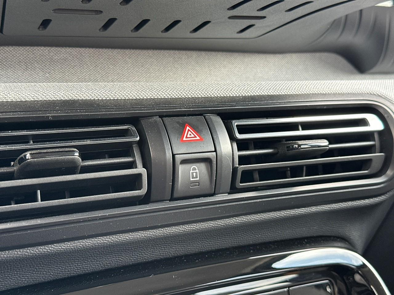 Citroën C3 Aircross hybride 145 ch aut plus — photo 25