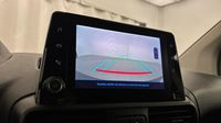 Peugeot Partner M 650kg BlueHDi 100ch S&S — photo 28
