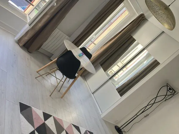 Studio Pontoise centre
