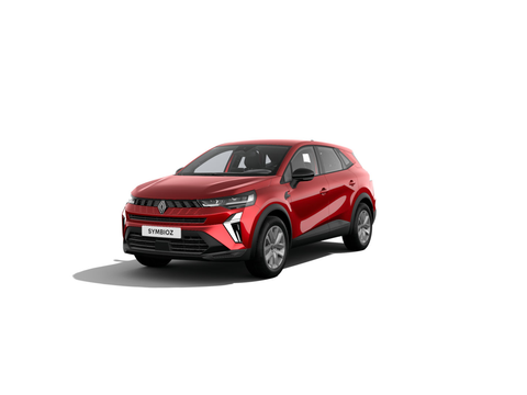 Renault Symbioz E-Tech full hybrid 160 ch