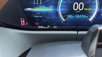 Ds N°8 Electrique 350ch 97,2kWh Long Range Etoile AWD — photo 9
