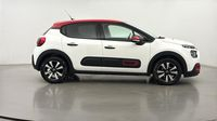 Citroen C3 1.2 PureTech 83ch S&S Shine — photo 4