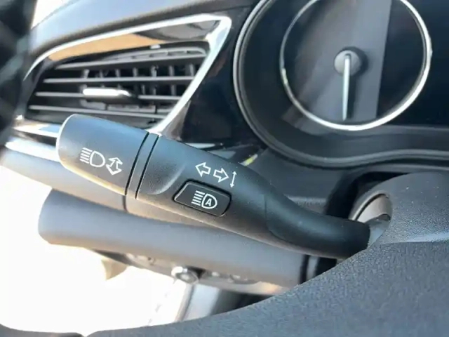 Opel Insignia grand sport 1.5 diesel 122 ch — photo 26
