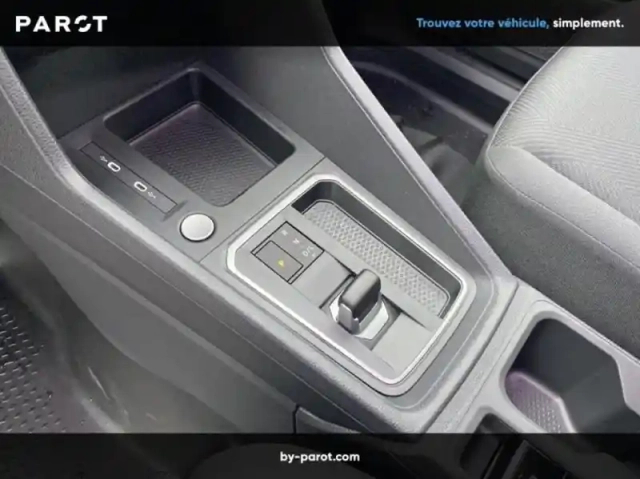 Ford Transit Connect fourgonnette l1 1.5 ecoboost 150ch phev trend bva6 — photo 12
