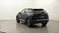 Peugeot 2008 1.2 PureTech 130ch S&S Allure Pack EAT8 — photo 8