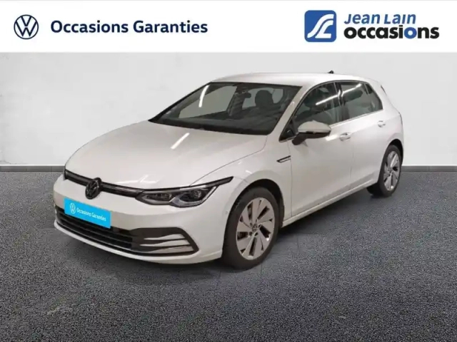 Volkswagen Golf 1.5 etsi opf 130 dsg7