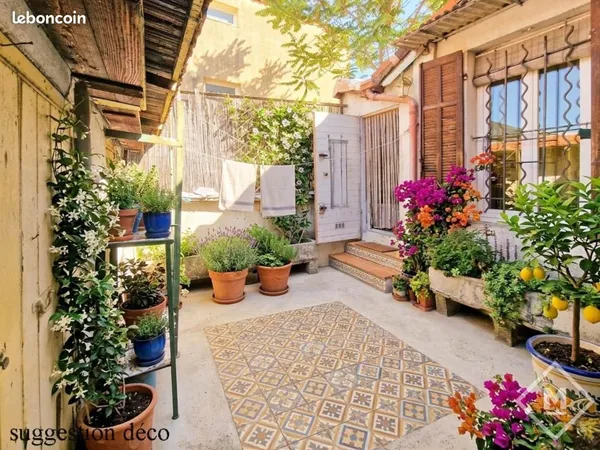 Maison 3 pièces 63 m²