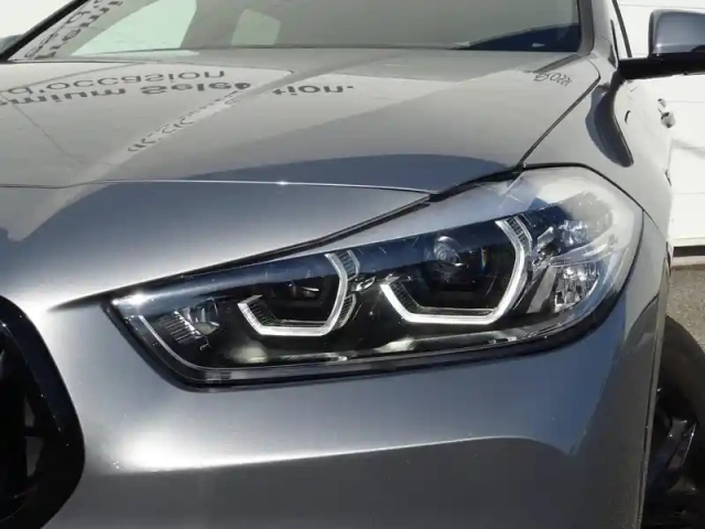 Bmw X2 xdrive25ea 220ch m sport euro6d-t 6cv — photo 25