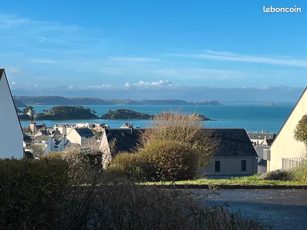 Appartement à vendre 44 m2 vue sur mer