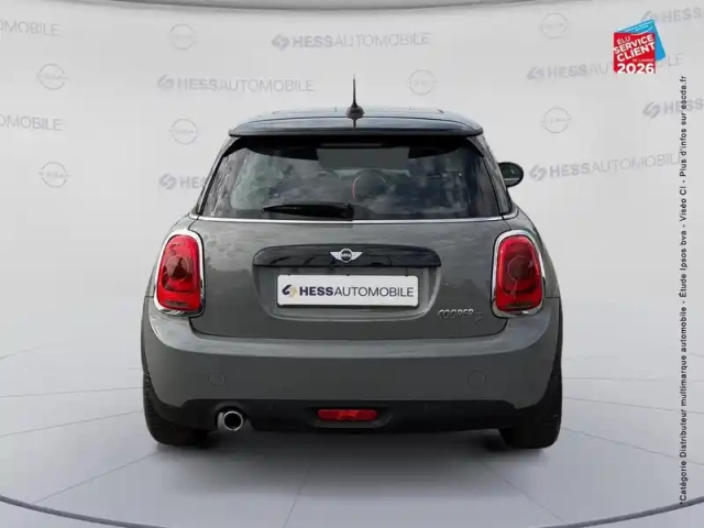 Mini Mini cooper d 116ch blackfriars 102g — photo 7