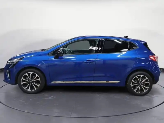 Renault Clio tce 90 ch gsr2 — photo 5