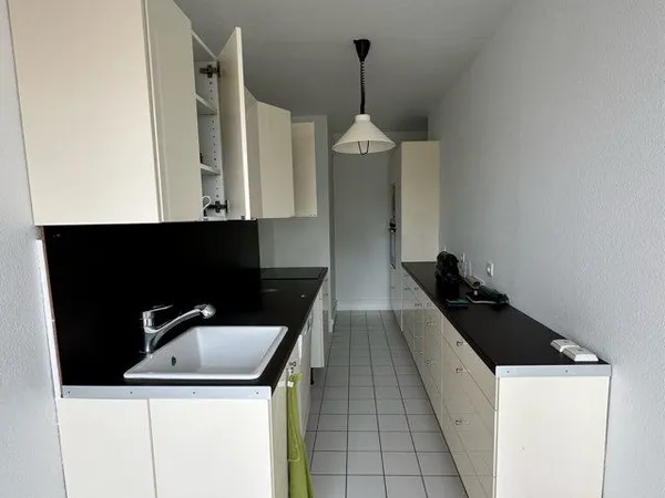 Colocation t4 mée-sur-seine