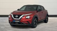 Nissan Juke 1.0 DIG-T 114ch Shadow 2023.5 — photo 1