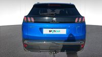 Peugeot 3008 HYBRID 225ch GT e-EAT8 — photo 5