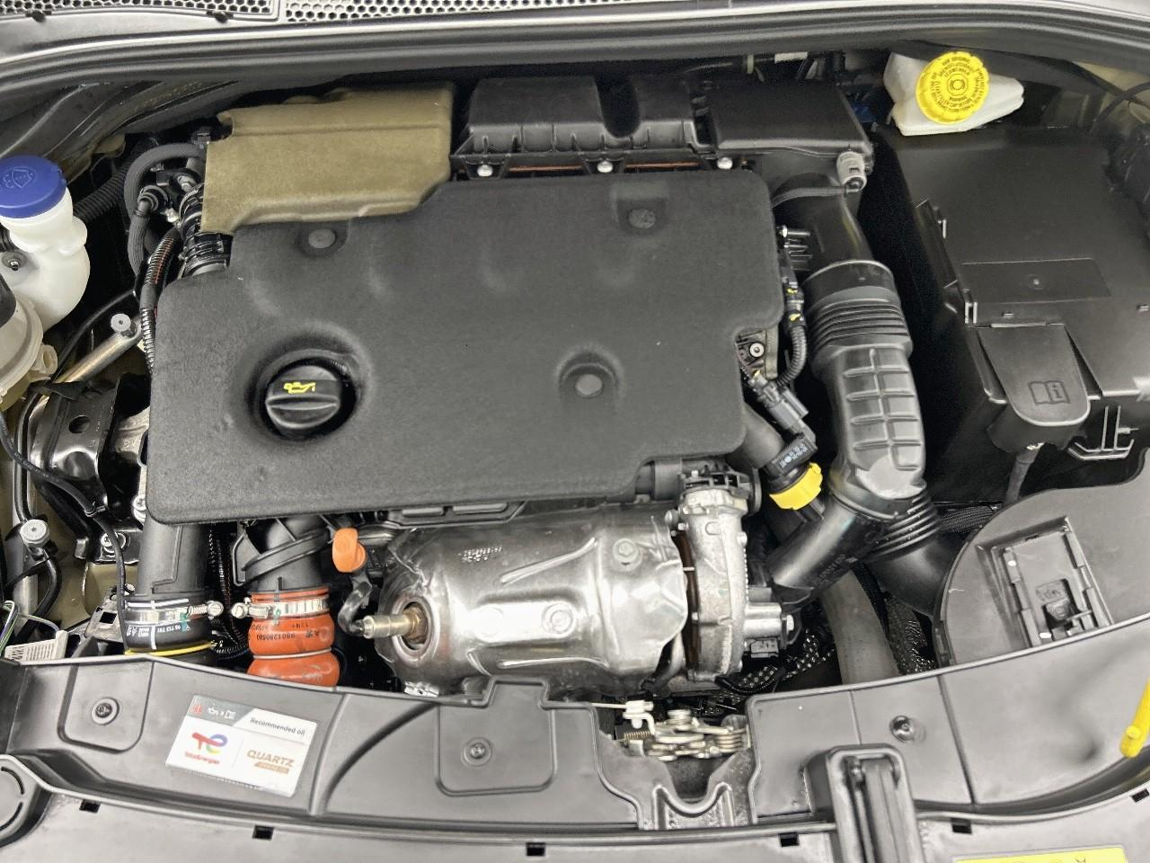 Citroën C3 bluehdi 100 bvm6 you — photo 15