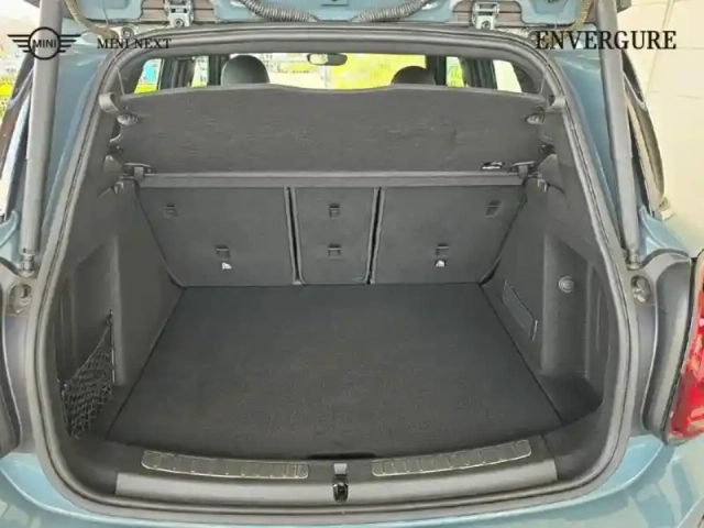 Mini Countryman cooper d 150ch  highlands bva8 — photo 7