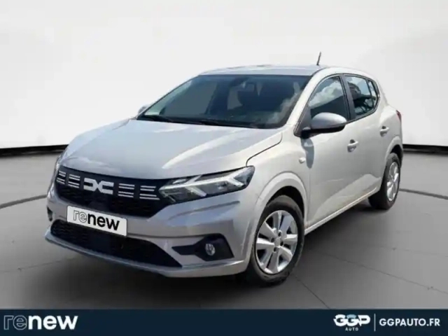 Dacia Sandero 1.0 sce 65ch expression