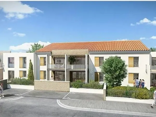 T2 - 45m ²