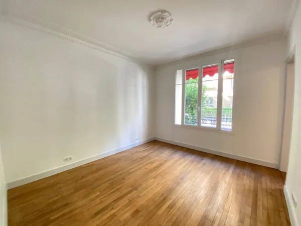 Appartement 2 pièces 54 m²
