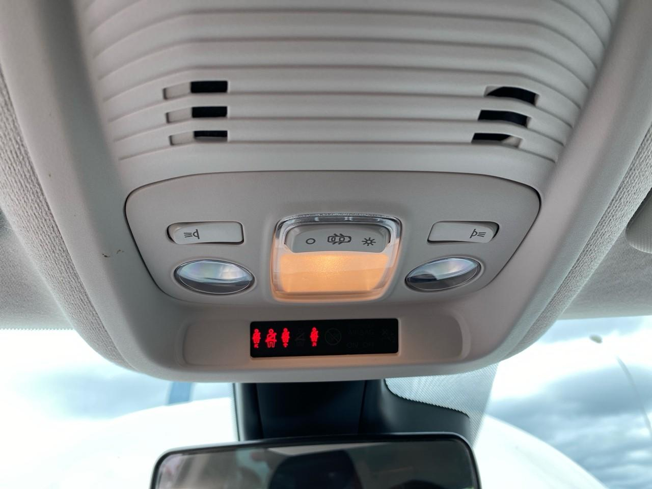 Citroën C3 Aircross puretech 110ch s&s feel eat6 — photo 22