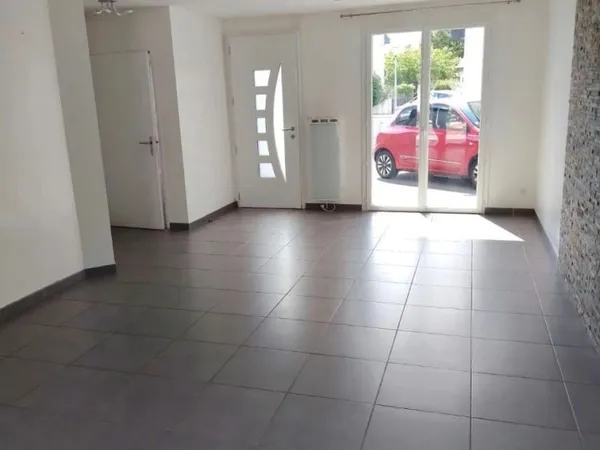 Maison 5 pièces 112 m²
