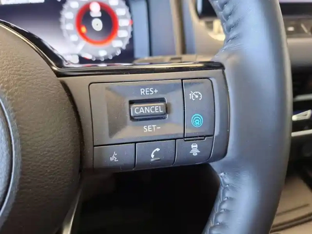 Nissan Qashqai e-power 190 ch — photo 32