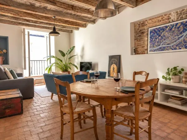 T3 Duplex Nantes Centre