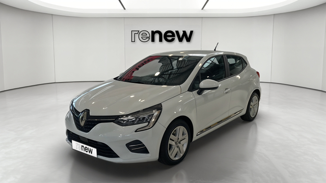 Renault Clio E-Tech 140 - 21N