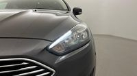 Ford Focus 1.5 TDCi 120ch Stop&Start Titanium PowerShift — photo 17