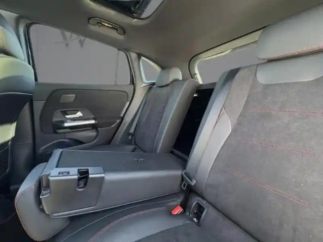 Mercedes Gla 200 d edition 140 — photo 20