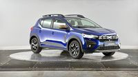 Dacia Sandero 1.0 ECO-G 100ch Stepway Extreme + -24 — photo 3
