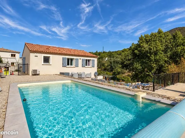 Villa 4 pièces 88 m²