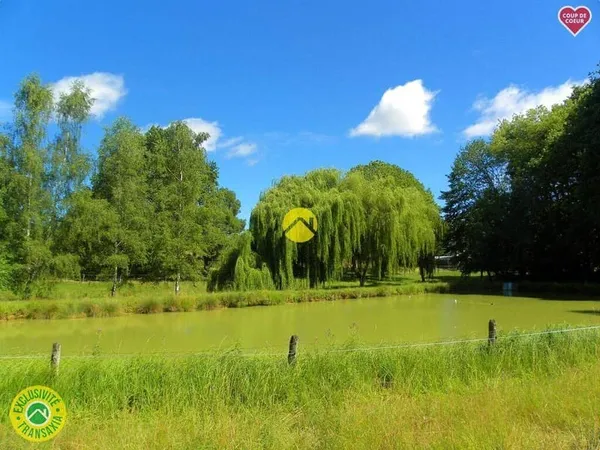 Terrain 20960 m²
