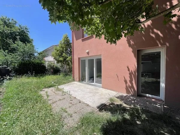 Maison 4 pièces 87 m²